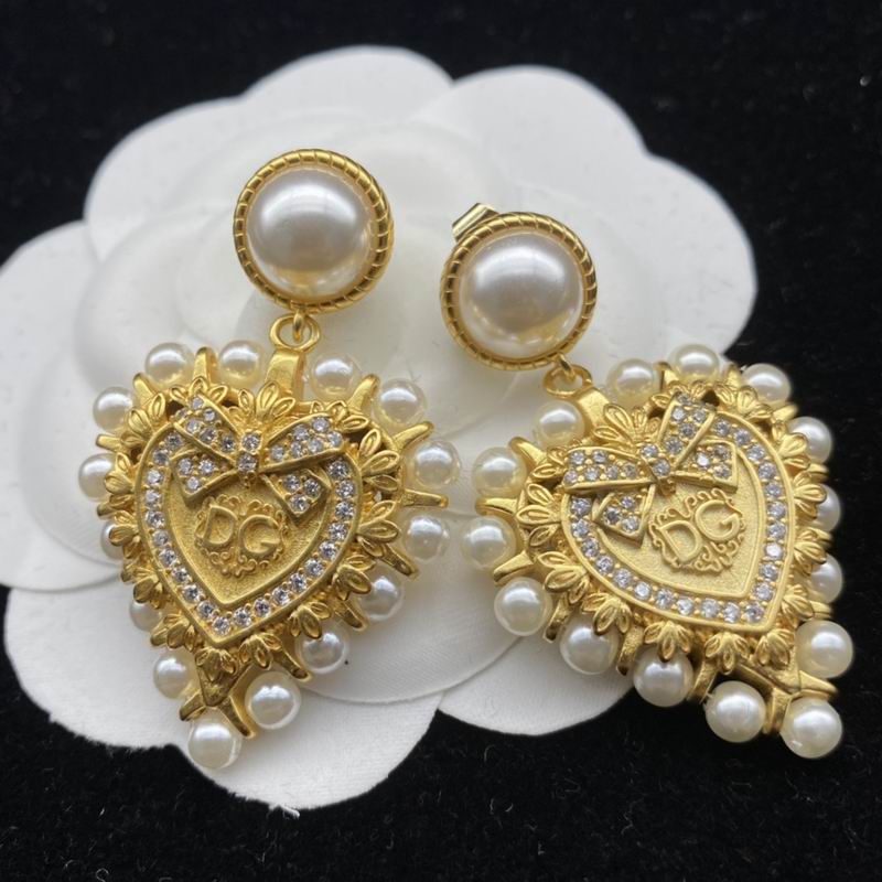 DG Earring lyr61 (8)